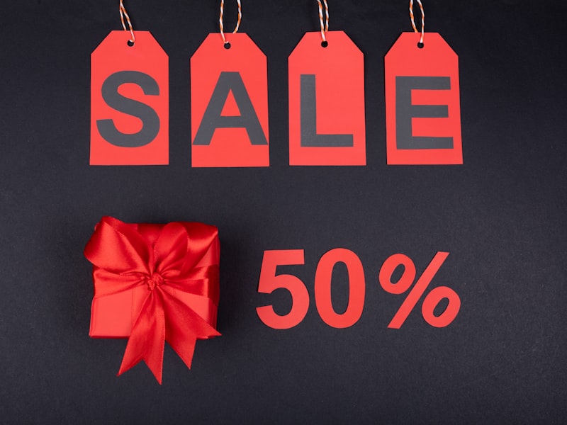 E-commerce analytics and data visualization